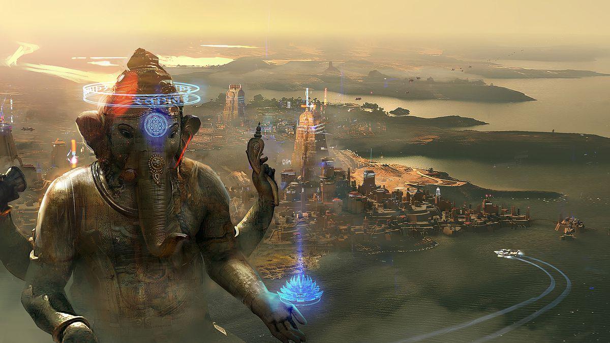 Beyond Good And Evil 2 Video Game